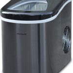 Frigidaire Ice Maker EFIC117 Manual Thumb