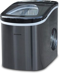 Frigidaire Ice Maker EFIC117 Manual Image