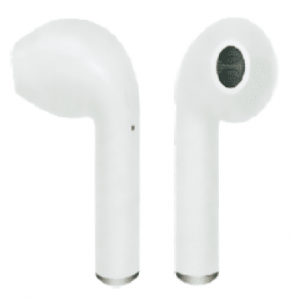 i7s TWS Earphones User Manual Image