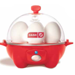 Dash Rapid Egg Cooker DEC005 Manual Thumb