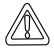 Warning icon