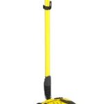 Eureka Enviro Steamer Manual Thumb