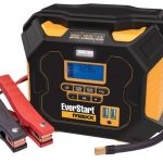 EverStart Maxx 1000 Amp Jump-Starter PPS1CWE Manual Thumb