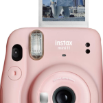 Fujifilm Instax Mini 11 Instant Camera BO-13 Manual Thumb