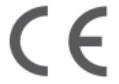 CE warning icon