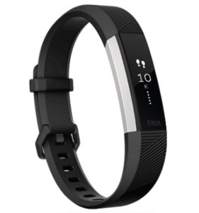Fitbit Alta HR Manual Image