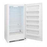 Frigidaire Upright Freezer FFFH20F2QW Manual Thumb