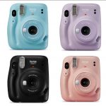 FUJIFILM Instax Mini 11 Polaroid Instant Camera User Guide Thumb