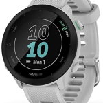 Garmin Forerunner 55 Smartwatch User Manual Thumb