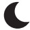 Sleep icon