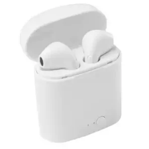 GENTEK TW2 Wireless Earbuds Manual Image
