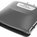GEORGE FOREMAN Grill (RPGF3602~ Models) Manual Thumb