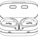 HolyHigh Wireless Earbuds AEA03 Manual Thumb