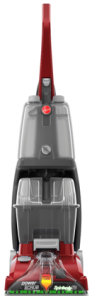 Hoover 50 Power Scrub Carpet Washer Manual Image