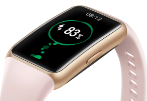 Huawei Band 6 Activity Tracker User Guide Image
