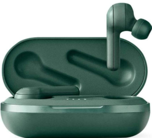 Heyday Wireless Earbuds TT2107 Manual Image
