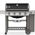 Weber High Performance Grilling System GS4 Manual Thumb