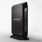 NETGEAR High Speed Cable Modem CM1000v2 Manual Thumb