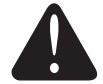 Caution icon