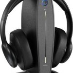 INSIGNIA Wireless Headphones NS-HAWHP2 Guide Thumb