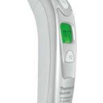 Innovo Infrared Thermometer INV-EF00 Manual Thumb