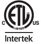 ETL logo