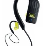 JBL Endurance Sprint Manual Thumb