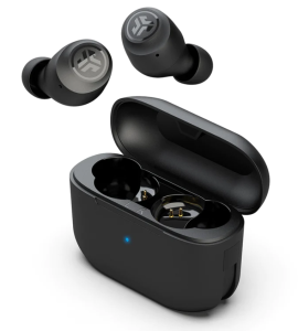 JLAB GO Air POP Earbuds User Guide Image