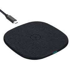 Jmtek Industries Wireless Charger WPC16 Manual Image