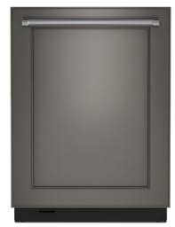 KitchenAid Dishwasher KDTE304LPA Manual Image