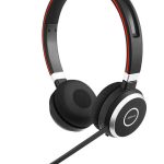 Jabra Evolve 65 Wireless Headset Manual Thumb