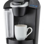 Keurig Hot Classic Coffee Maker User Manual Thumb
