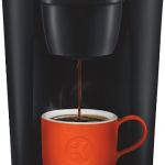 Keurig K-Compact Coffee Brewer User Manual Thumb