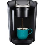Keurig K-Select Coffee Maker User Manual Thumb