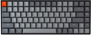 Keychron K2 Mechanical Keyboard Manual Image