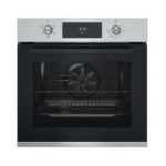 Lamona Single Fan Oven LAM3300 Manual Thumb
