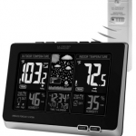 La Crosse Wireless Weather Station User Manual Thumb