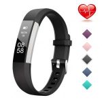Lintelek Fitness Tracker ID115Plus Manual Thumb
