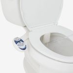 Luxe Bidet Neo 120 Self-Cleaning Bidet Manual Thumb