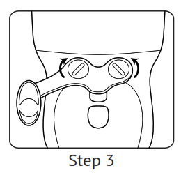 Mounting the bidet