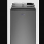 Maytag Top Loading Washing Machine User Manual Thumb