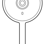 Merkury Smart WiFi Camera Manual Thumb