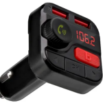 Monster Bluetooth FM Transmitter 2MNCA0116B0A2 Manual Thumb