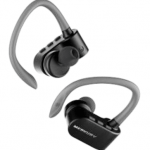 Merkury Sport Wireless Earbuds E038T Manual Thumb
