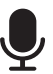 Microphone icon