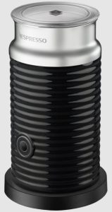Nespresso Aeroccino 3 Milk Frother Manual Image