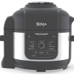 Ninja Foodi 9-in-1 Multi-Cooker OP350UK Manual Thumb
