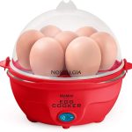 NOSTALGIA EC7AQ My Mini Egg Cooker Manual Thumb
