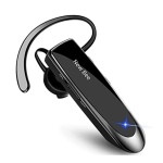 New Bee Bluetooth Earpiece V5 User Manual Thumb