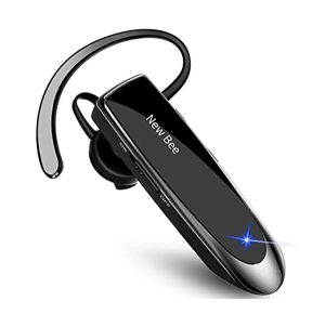 New Bee Bluetooth Earpiece V5 User Manual Image